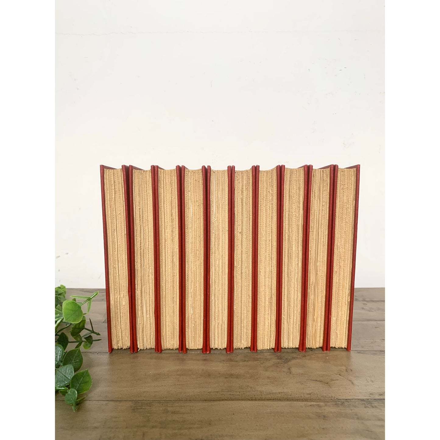 Antique 1910 Science History of the Universe Book Set Complete 10 Volume Classic