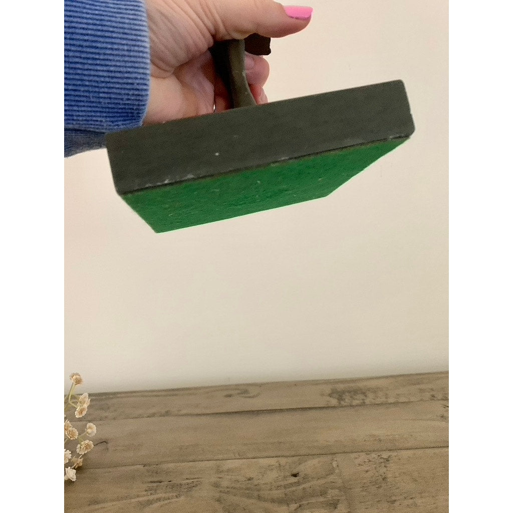 Antique Art Nouveau Bronze Lady Figure Candelabra Statue Romantic Dark Old Money