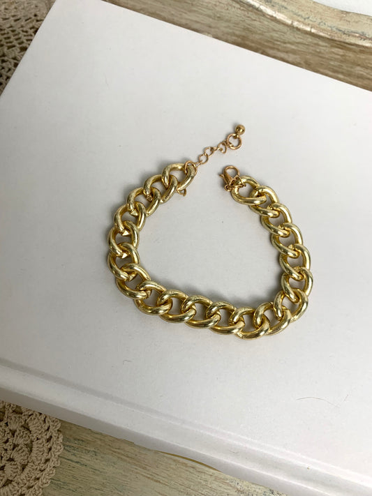 Chain Bracelet