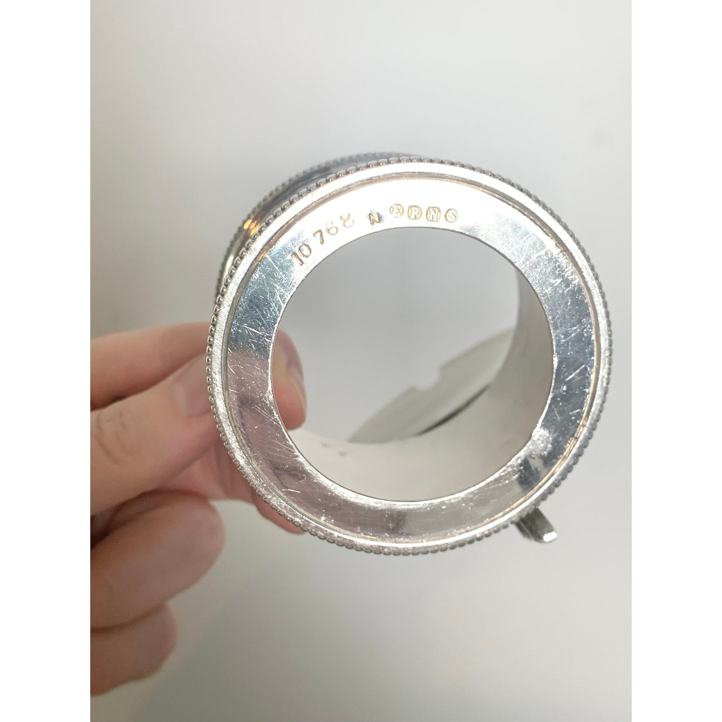 Vintage Silverplated Mustard Pot with Hinged Lid and Spoon EPNS Serving Dish jar Sugar Old Money