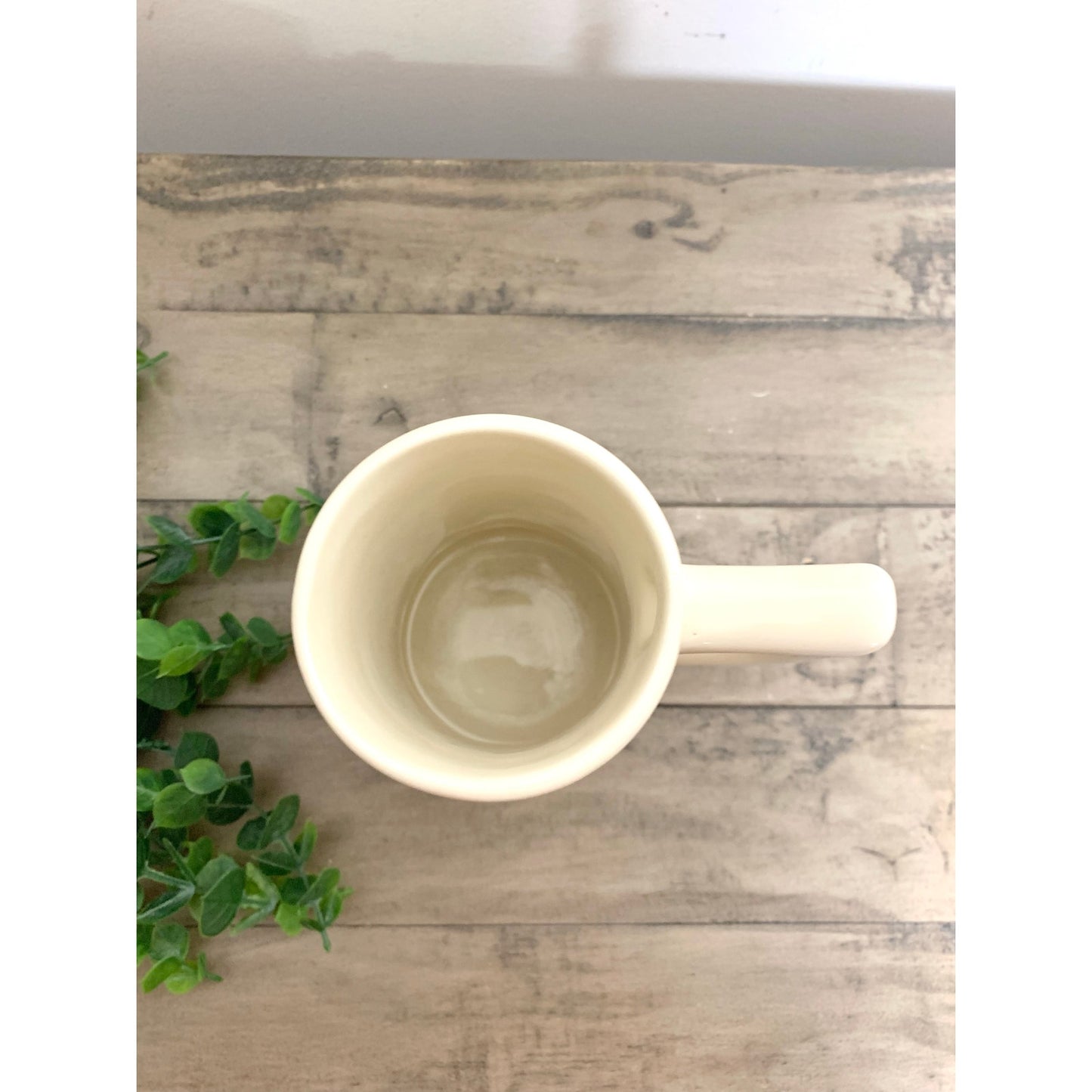 Vintage Louisville Horse Mug Stein Vase Equestrian Souvenir Ceramic USA Derby